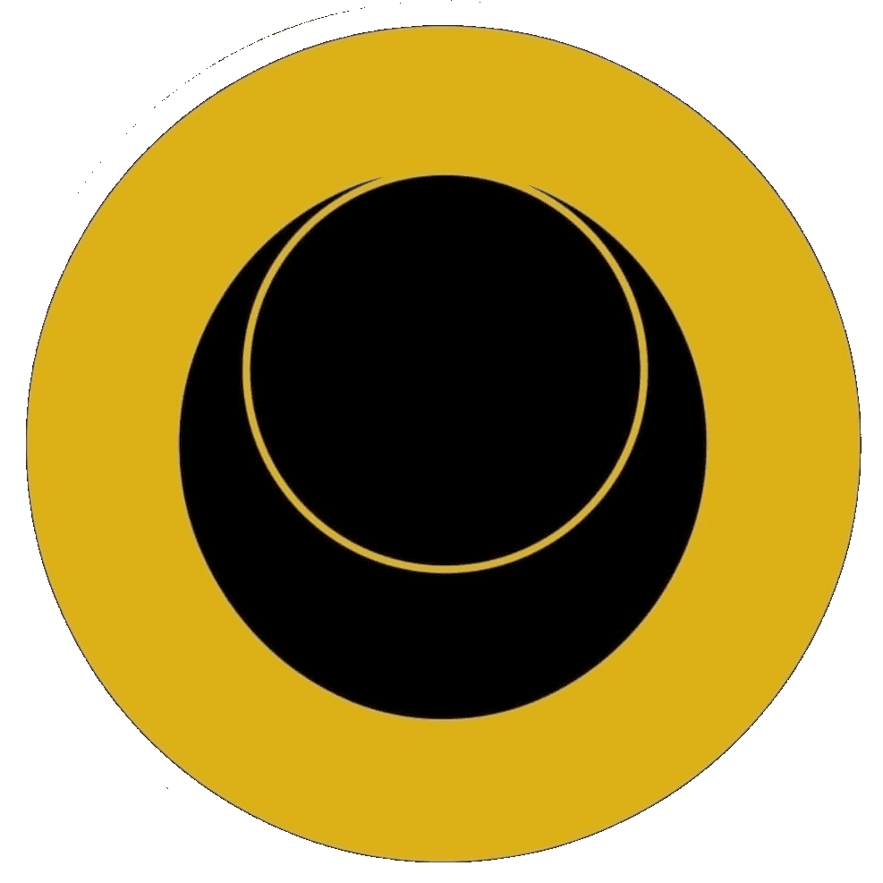 BLACKHOLE Logo