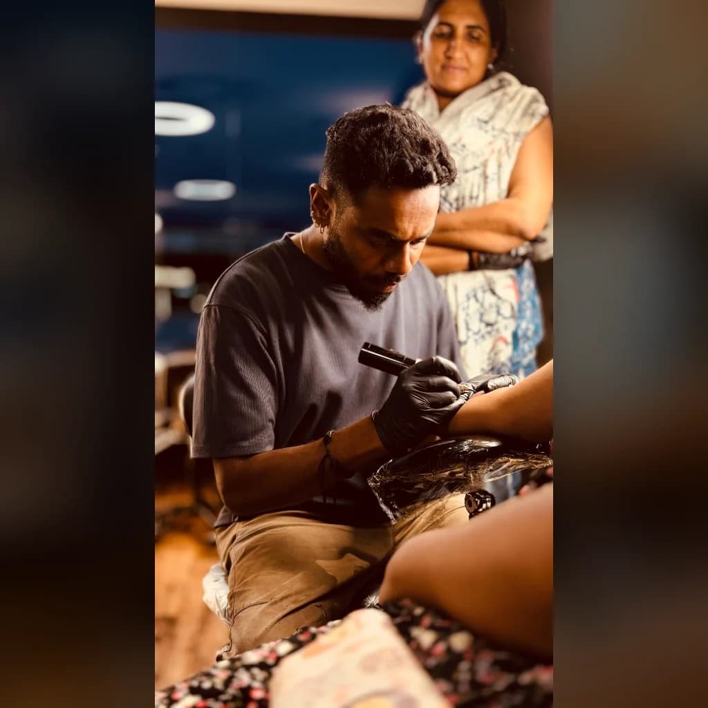 Akhil